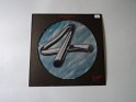 Mike Oldfield - Tubular Bells - Virgin - LP - United Kingdom - VP2001 - 1973 - Picture Disc(Aircraft noise). - 0